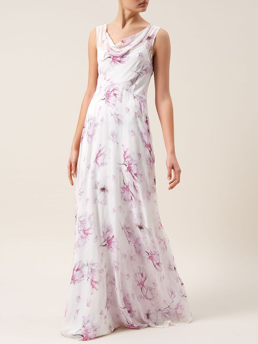 hobbs magnolia dress
