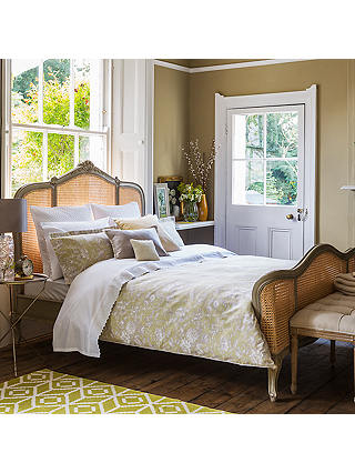 Christy Chateau Rose Bedding