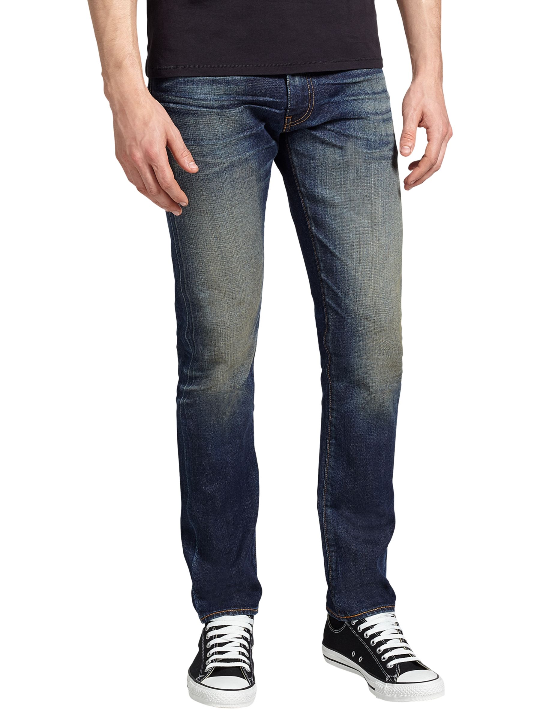levis 511 selvedge jeans