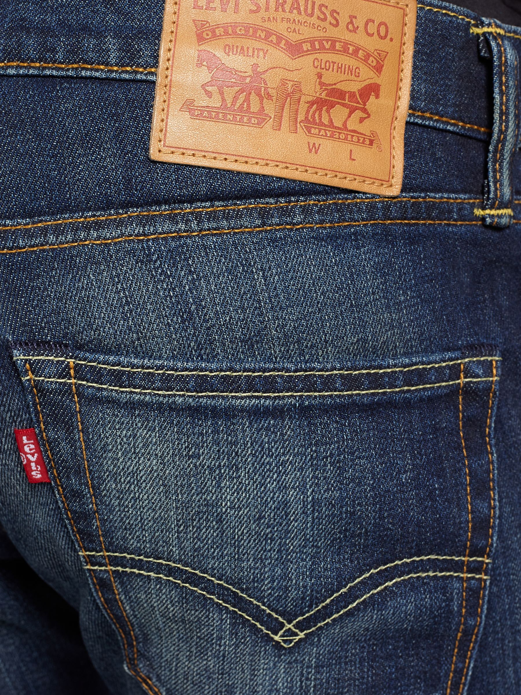 levis 511 selvedge jeans