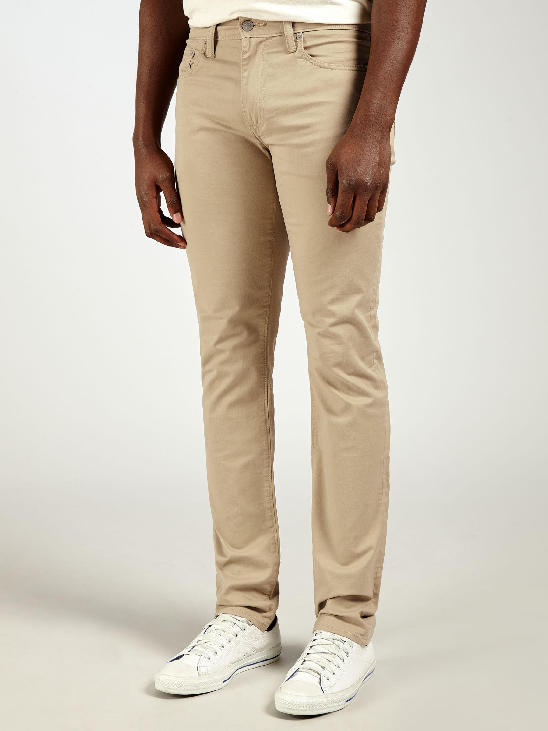 Levi's 511 Slim Fit Trousers