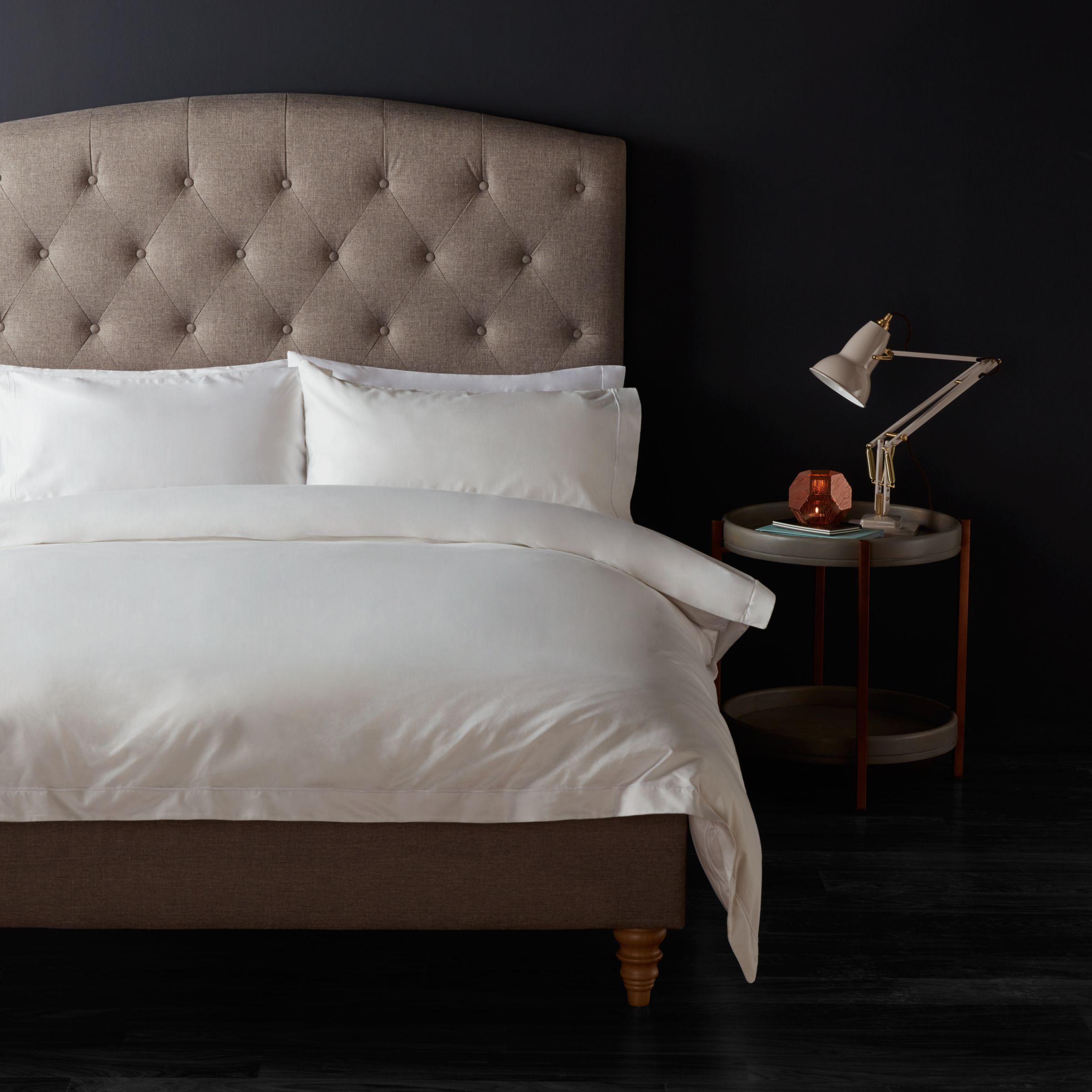 John Lewis Partners The Ultimate Collection 1200 Thread Count