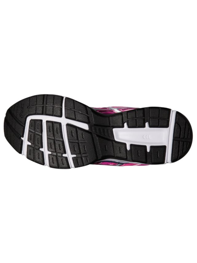 Asics Gel-Galaxy 8 Women's Cushioning Running Shoes, Pink/Silver