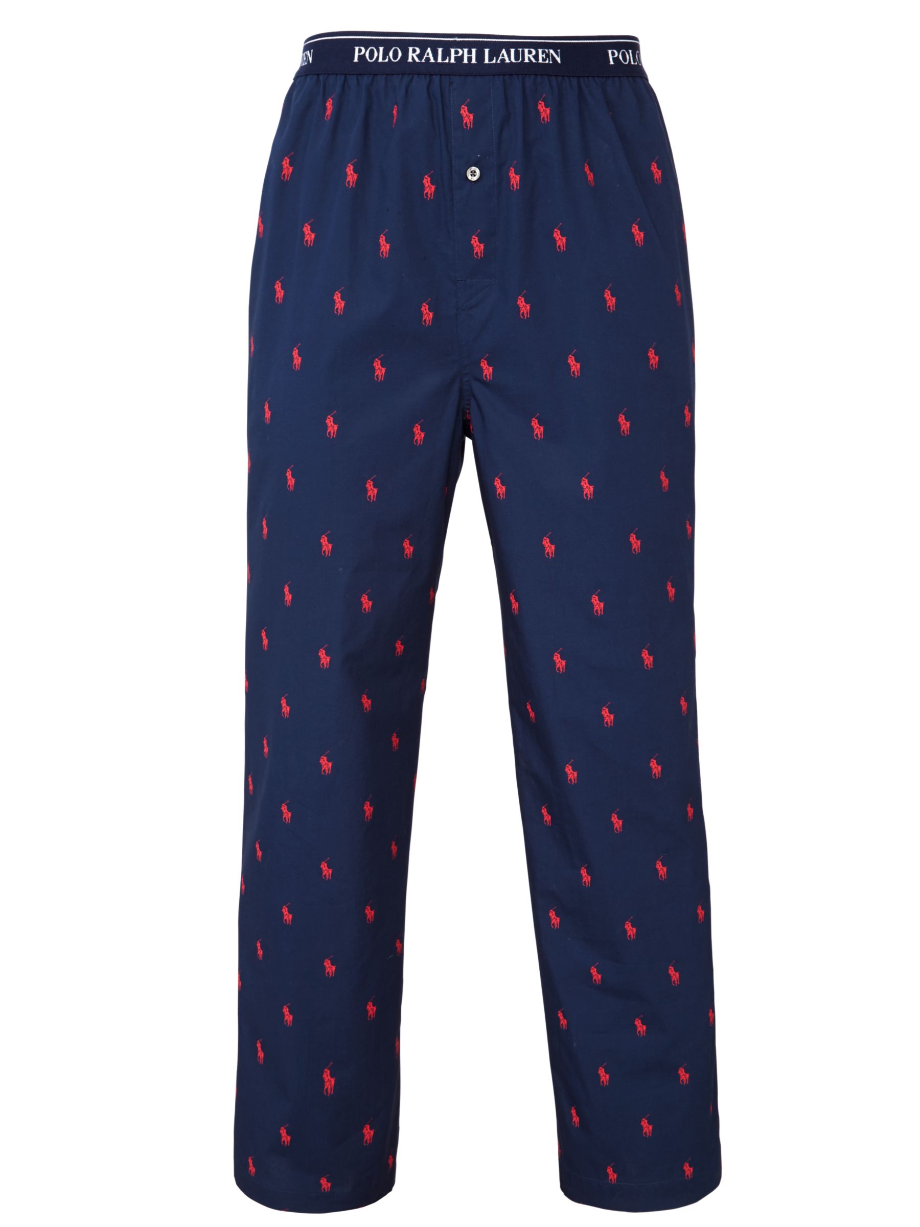 ralph lauren pyjama bottoms
