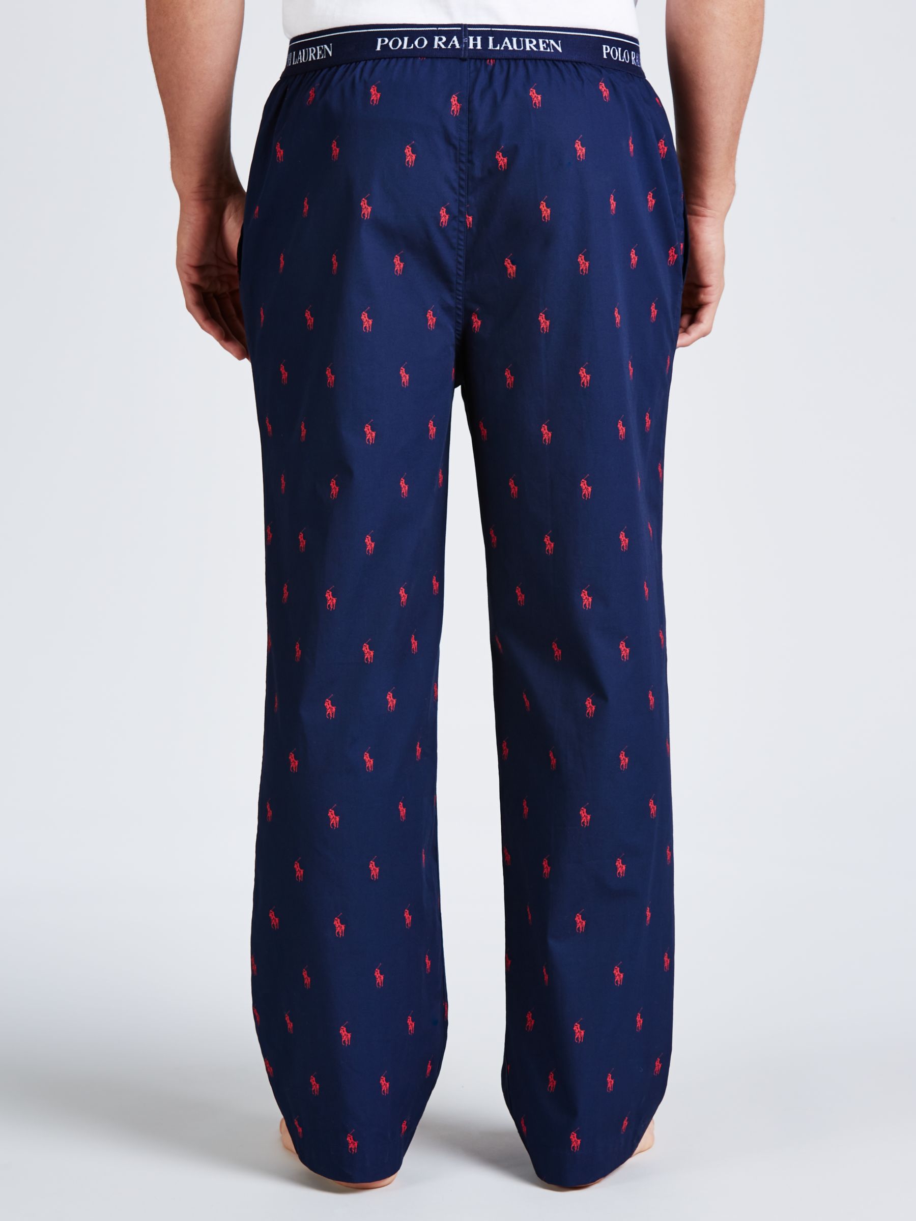 polo ralph lauren pyjama bottoms