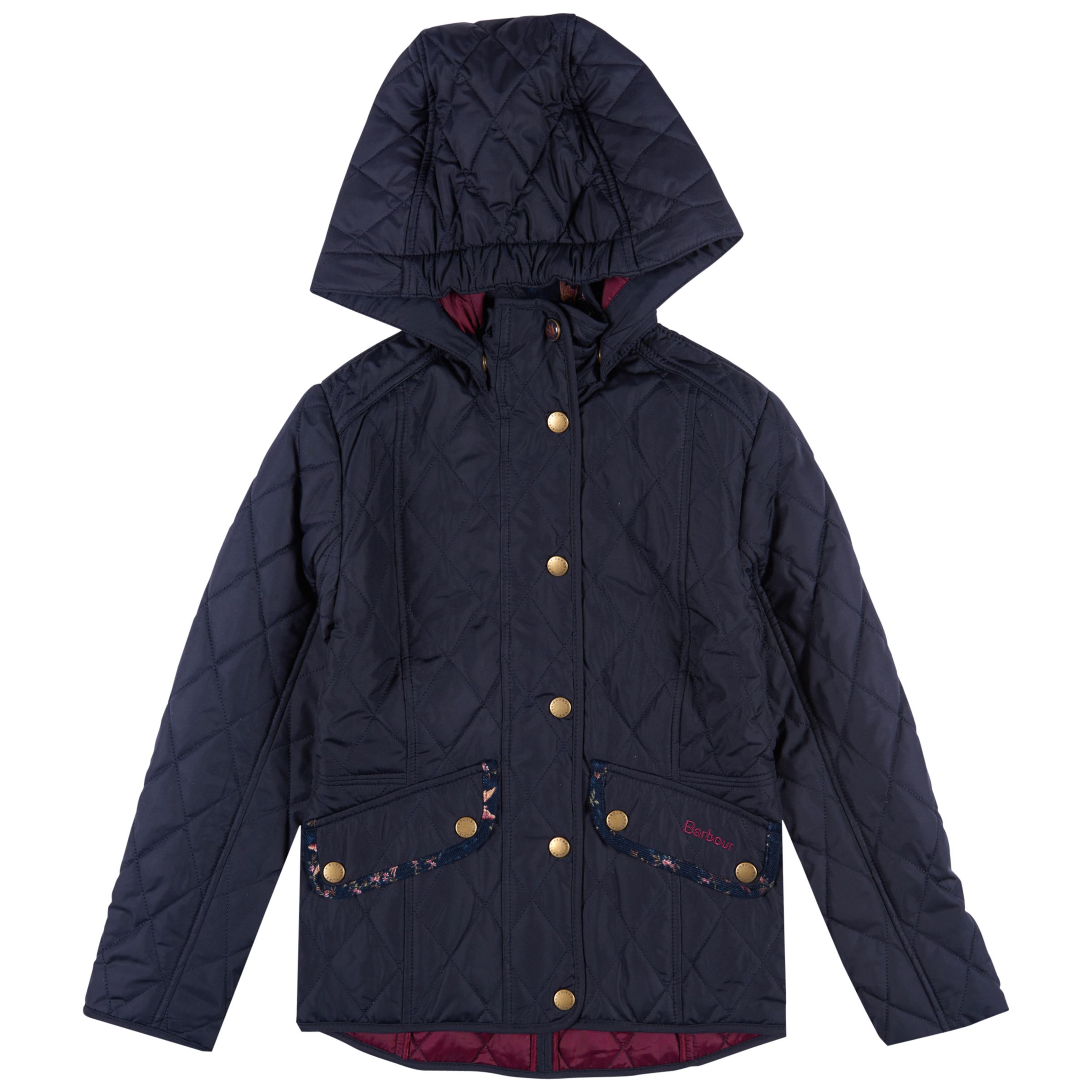 barbour xxs