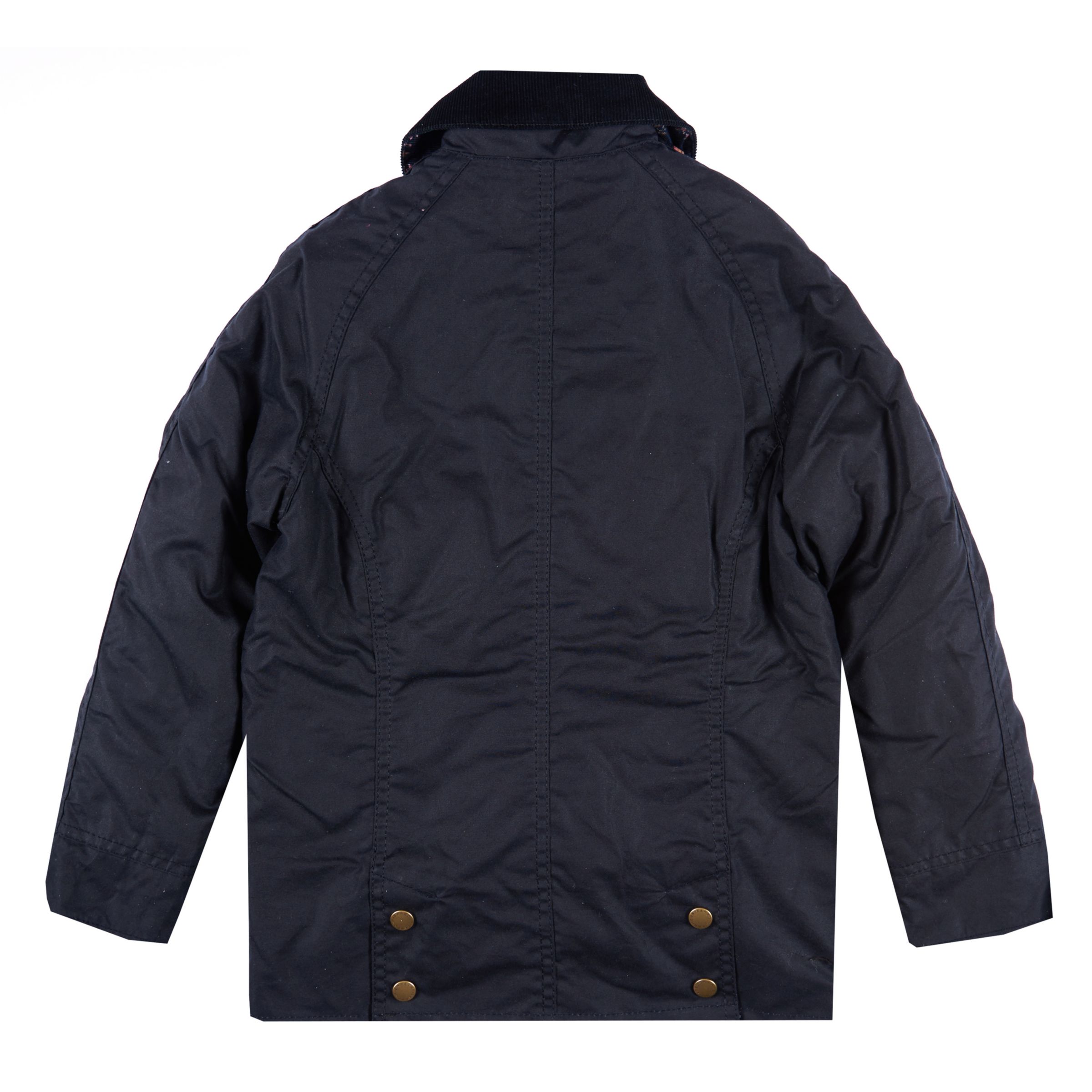 barbour navy wax jacket ladies