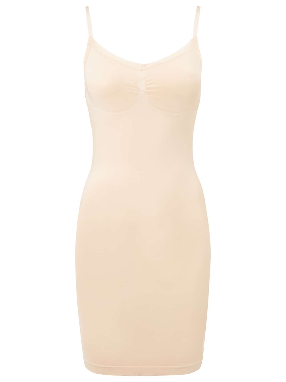 Buy Phase Eight Silhouette Seamless Slip Online at johnlewis.com