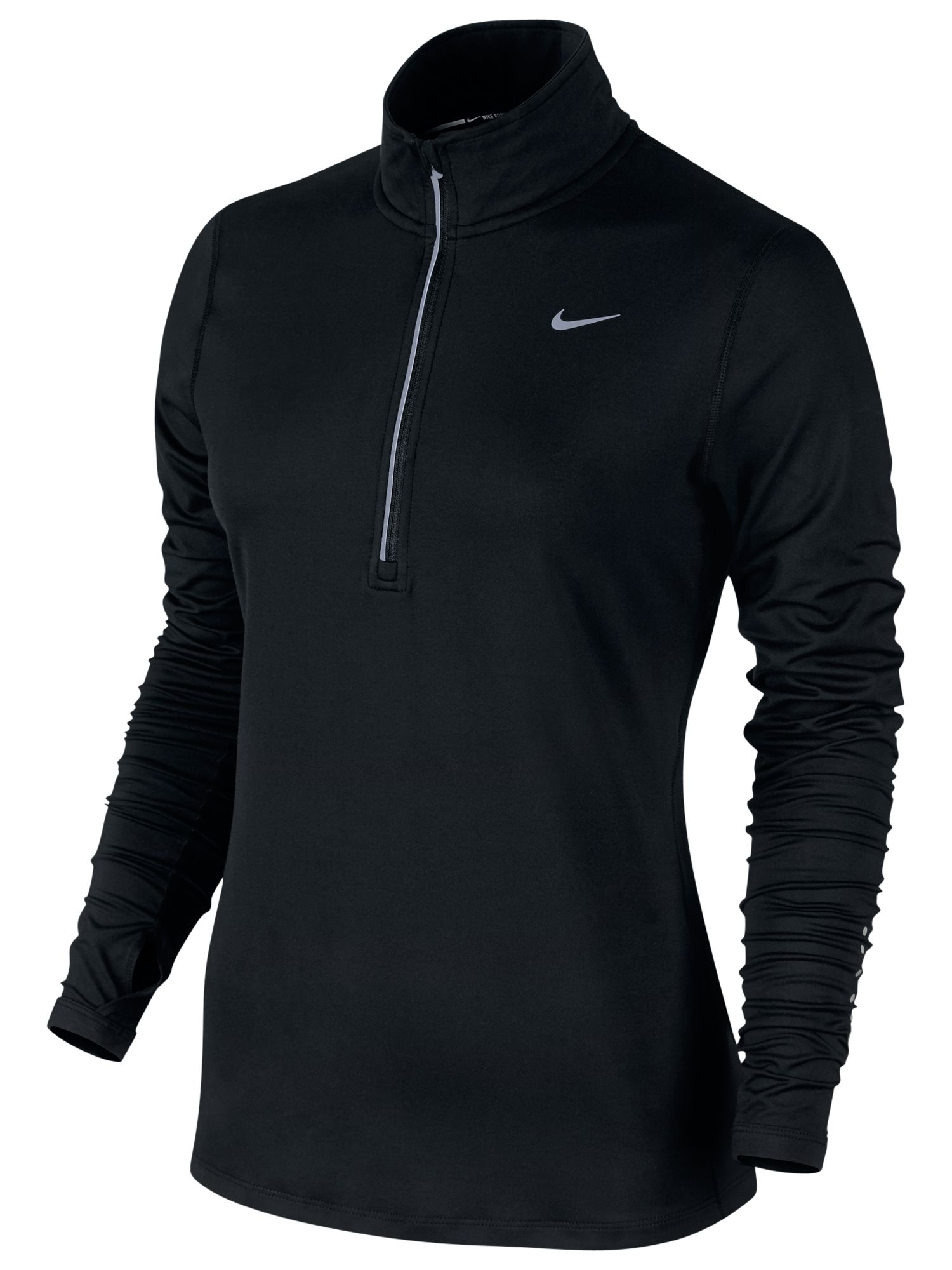 running sweatshirt nike