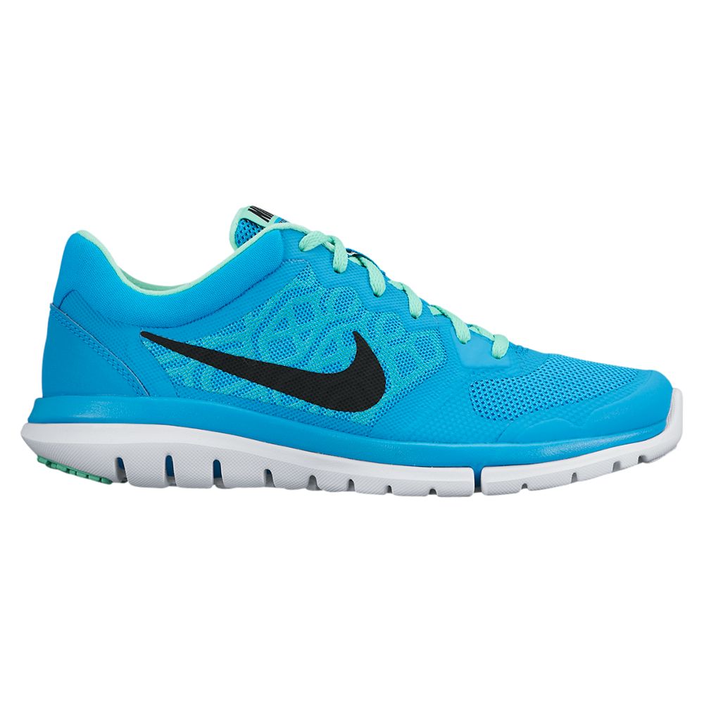 Fed up ticket Fahrenheit Nike Flex Run 2015 Women's Running Shoes