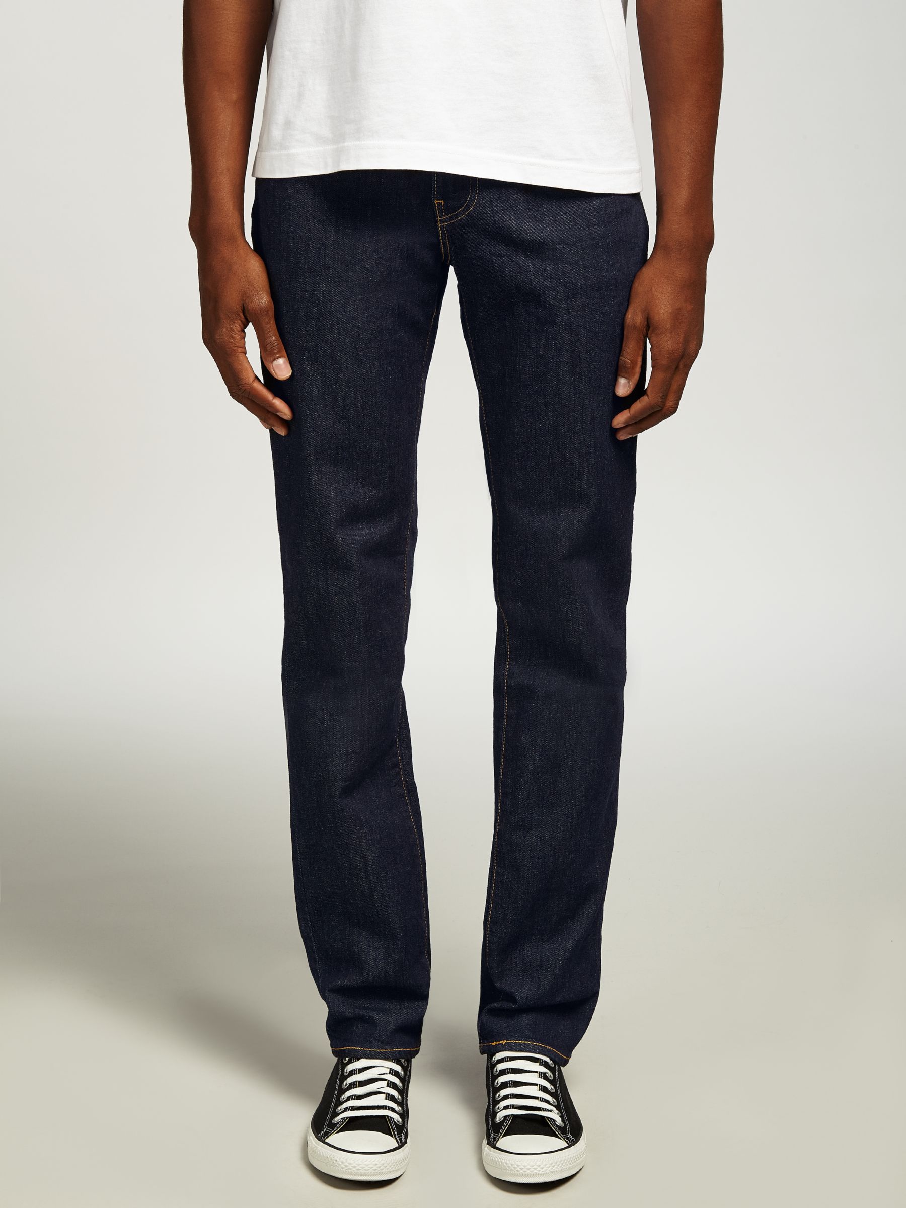 Men's Jeans Fits, Types & Styles | John Lewis & Partners