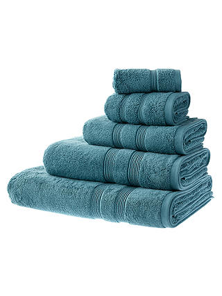 John Lewis & Partners Supima Cotton Towels