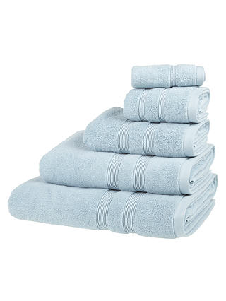 John Lewis & Partners Supima Cotton Towels