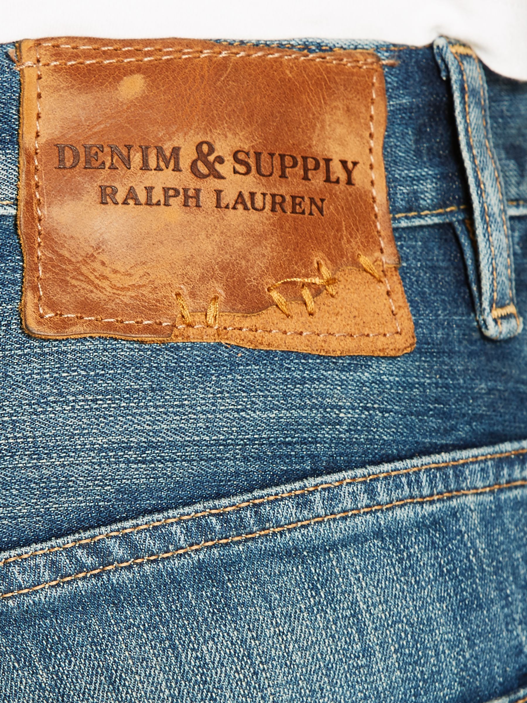 denim and supply ralph lauren jeans