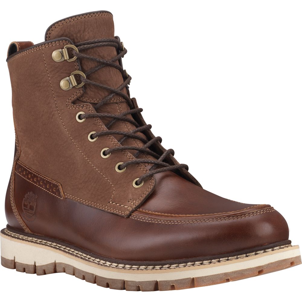 timberland chestnut quartz