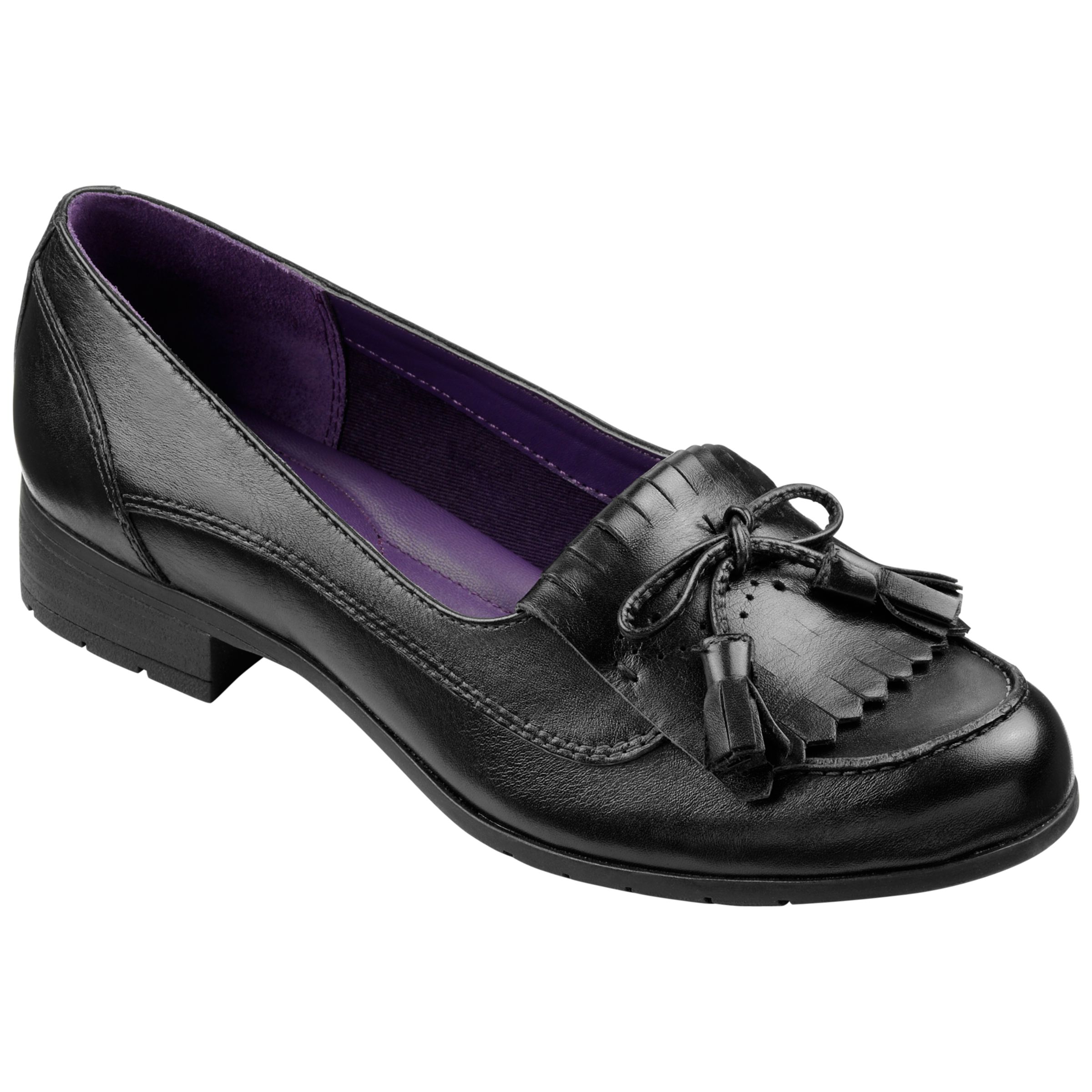 hotter violet shoes