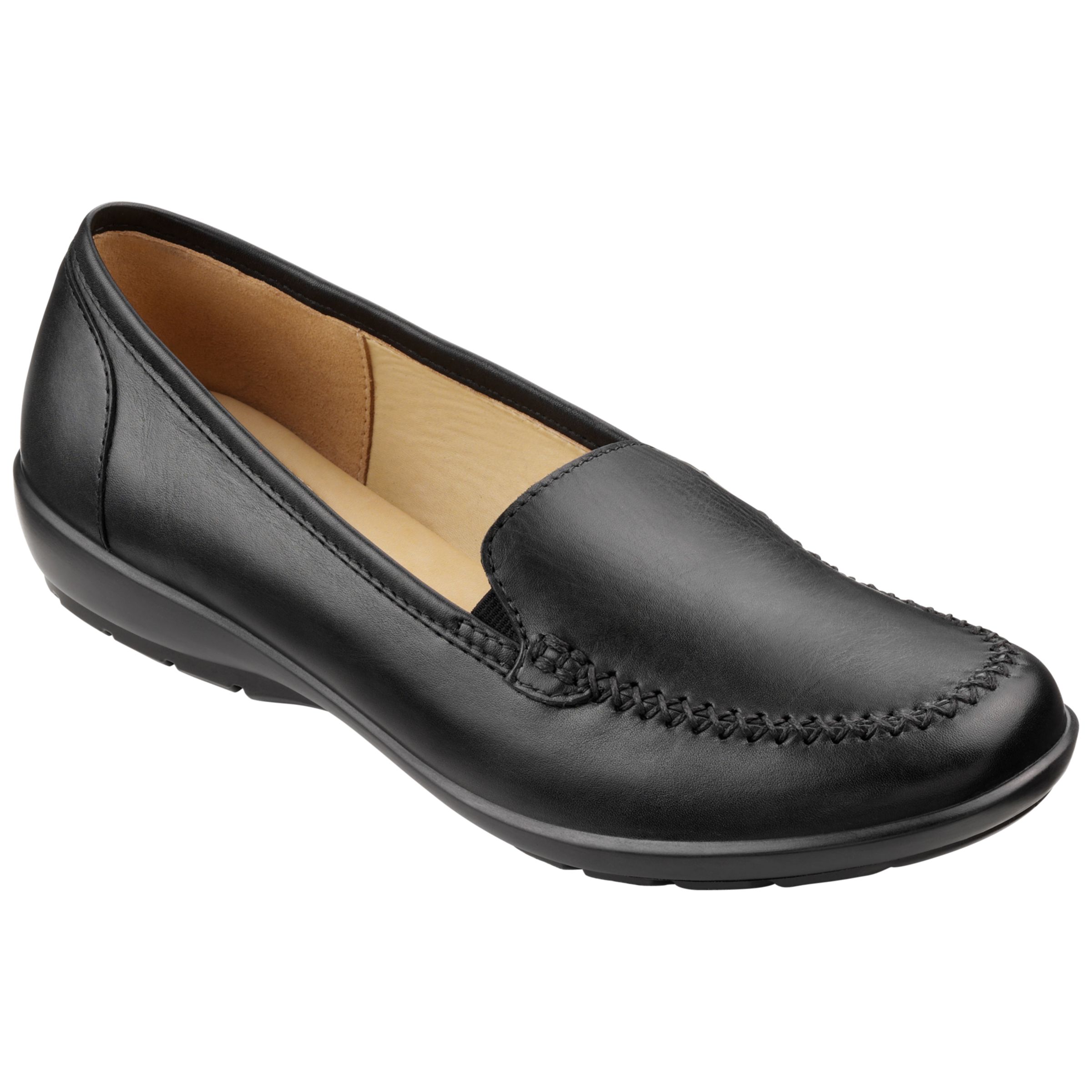 hotter womens loafers