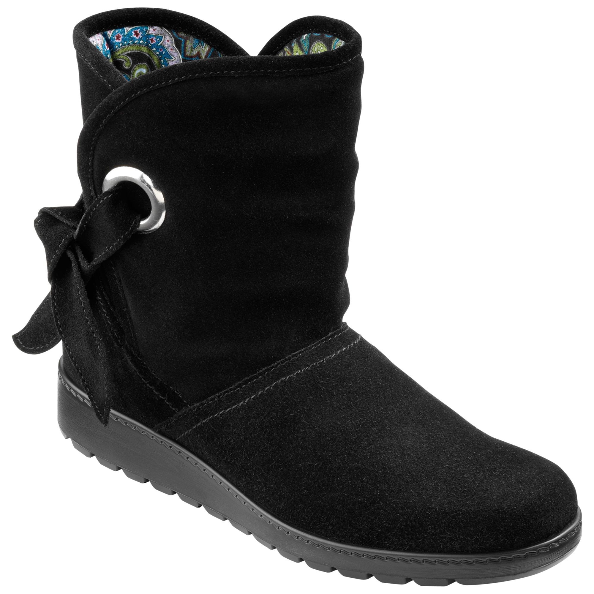 hotter boots women's ankle