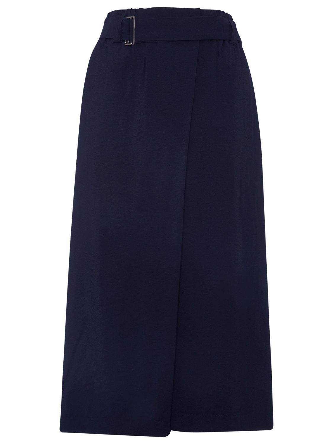 Buy Whistles Casual Wrap Culottes | John Lewis