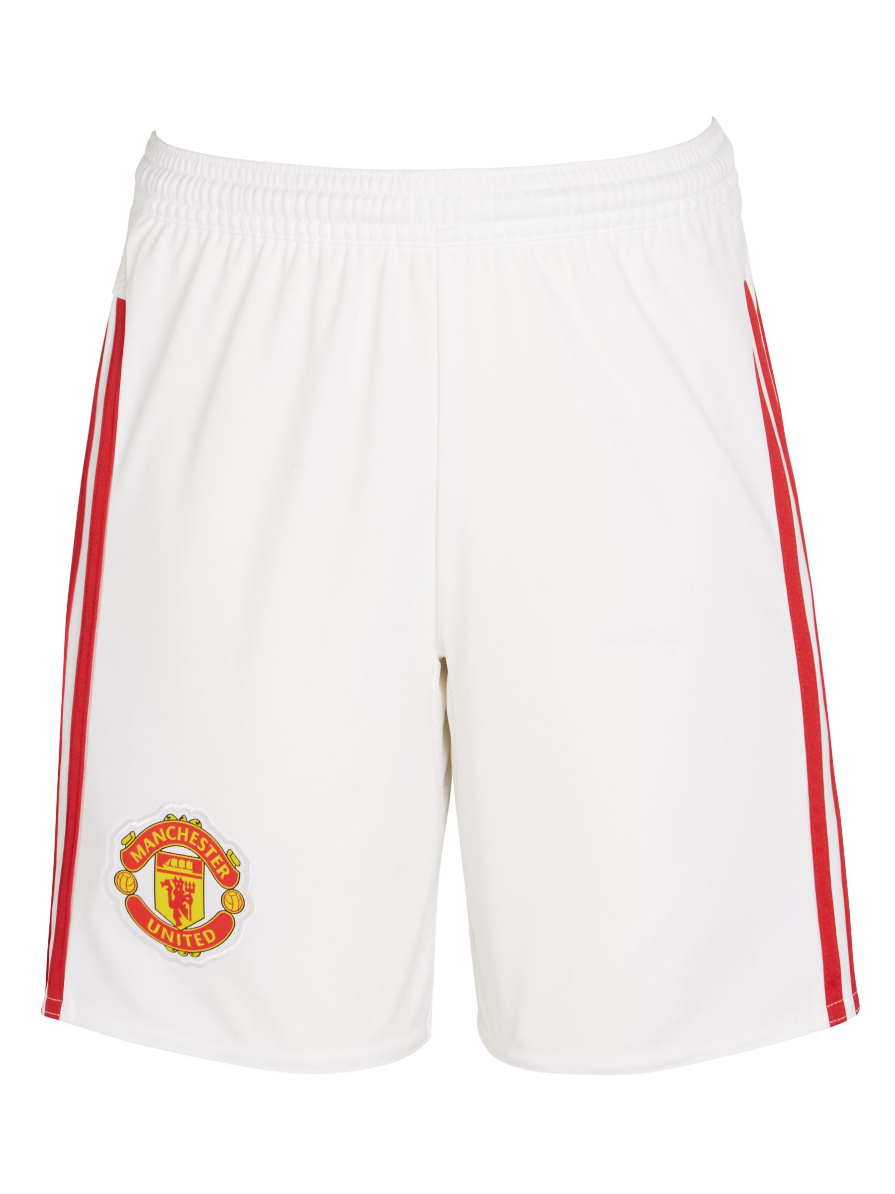 adidas manchester united shorts