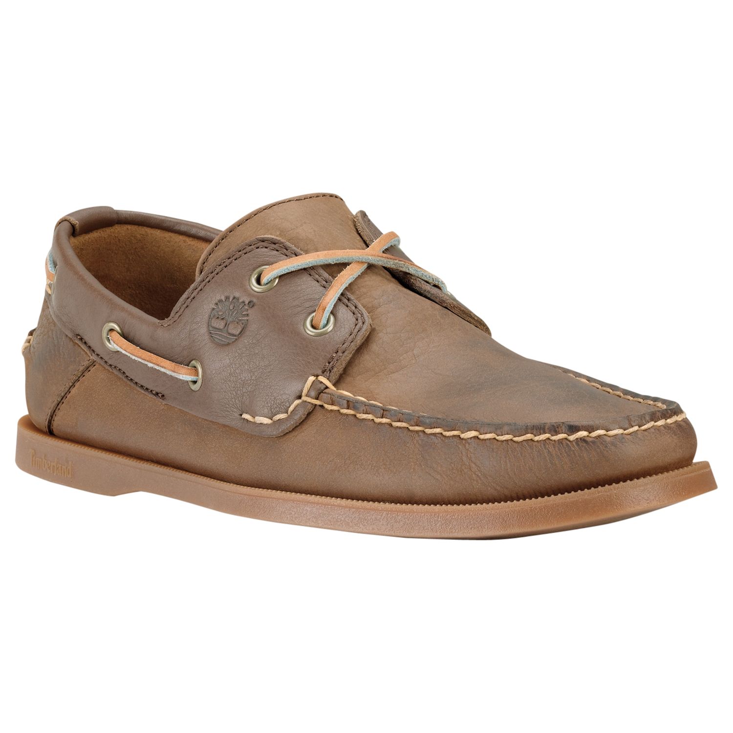 timberland boat shoes mens