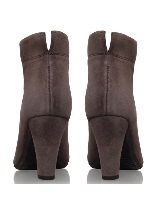 Carvela rida ankle discount boots