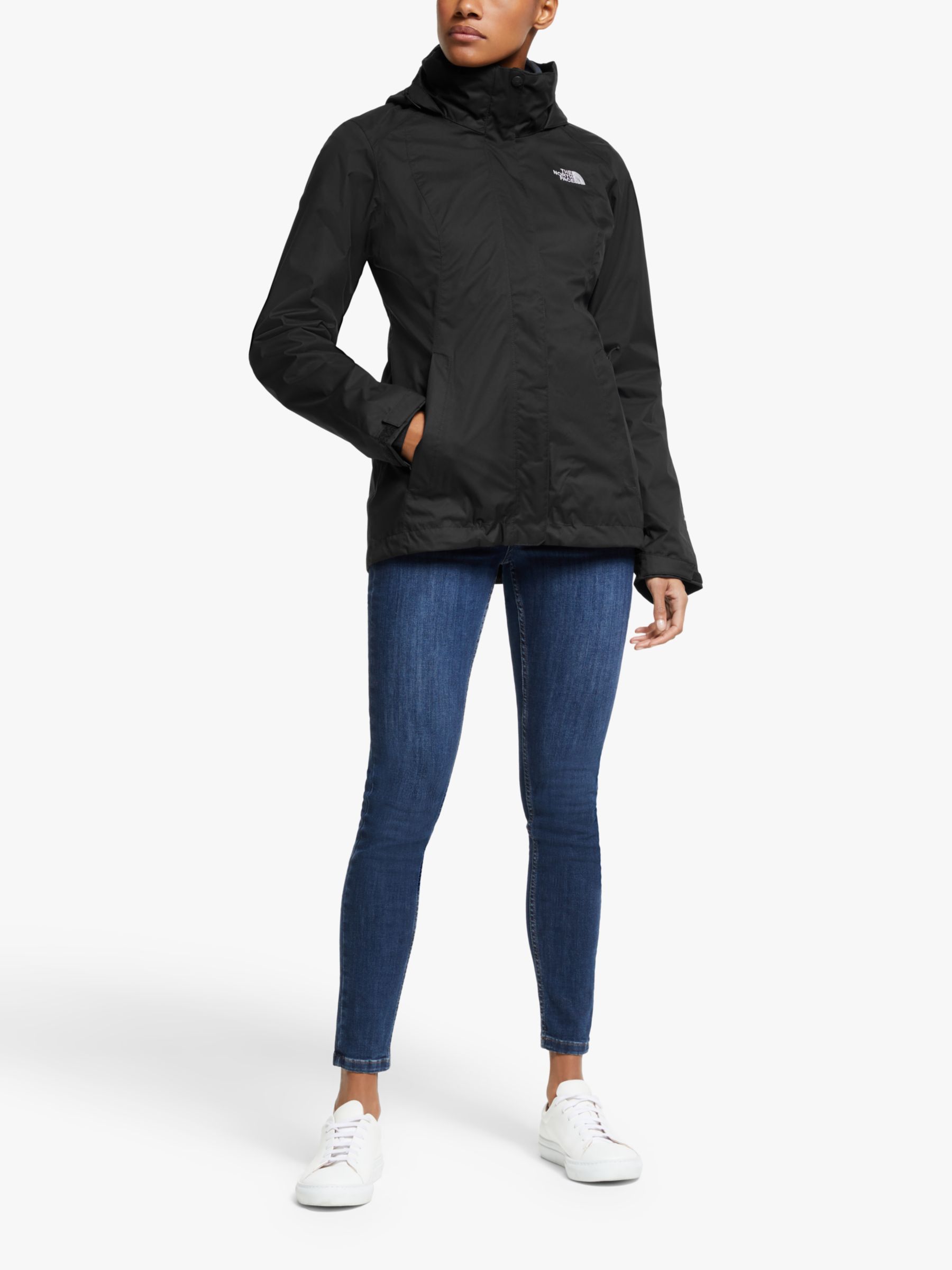 The North Face Womens Evolve II Triclimate Jacket - Women's from