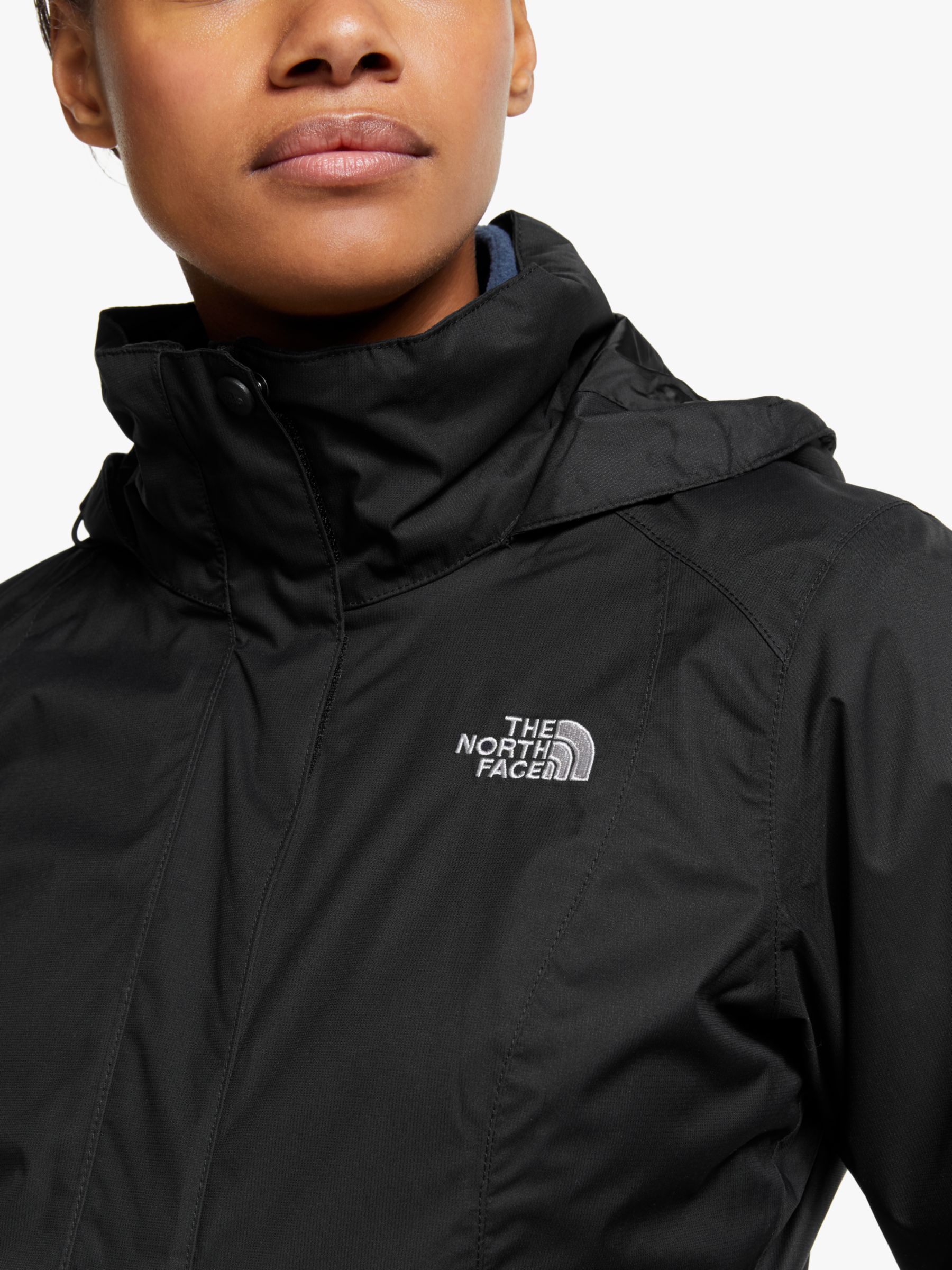 north face 2 in 1 jacket women's