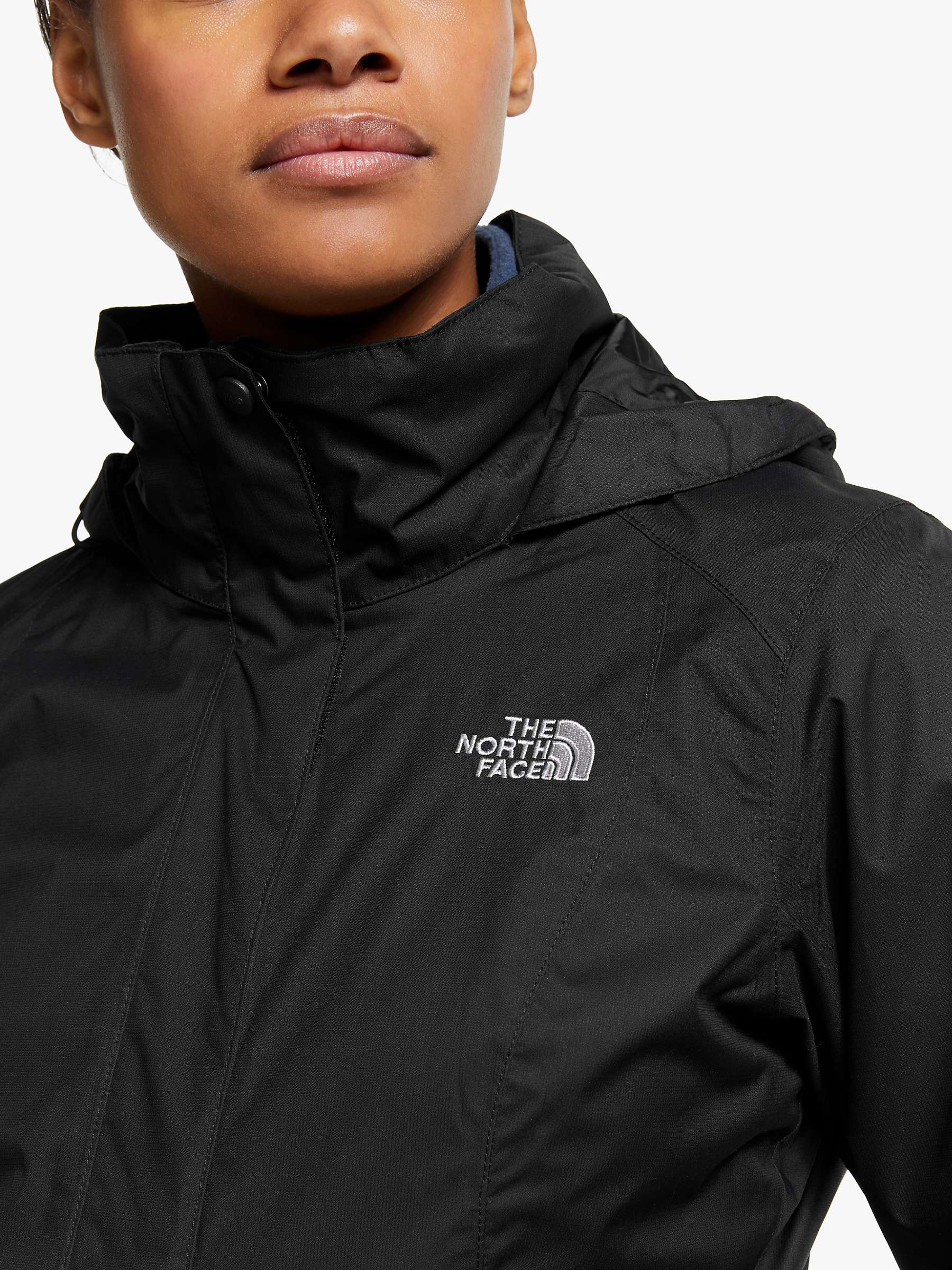 Buy The North Face Evolve II Triclimate 3-in-1 Waterproof Women's Jacket Online at johnlewis.com