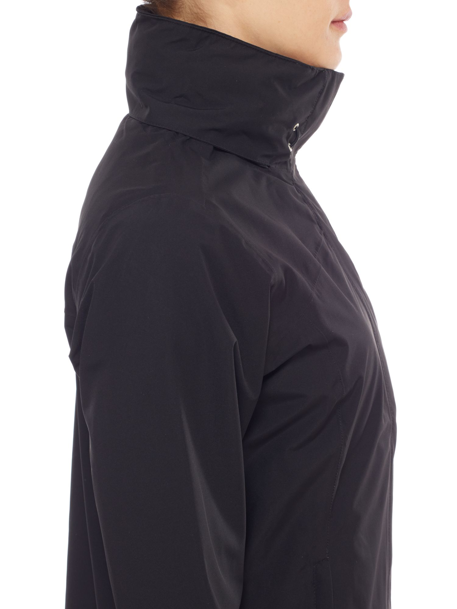 Buy The North Face Sangro Women's Waterproof Jacket Online at johnlewis.com
