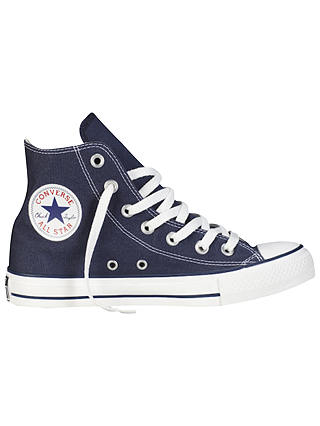 Converse All Star Hi-Top Trainers
