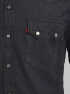 Levi’s | 1955 Sawtooth Denim Shirt