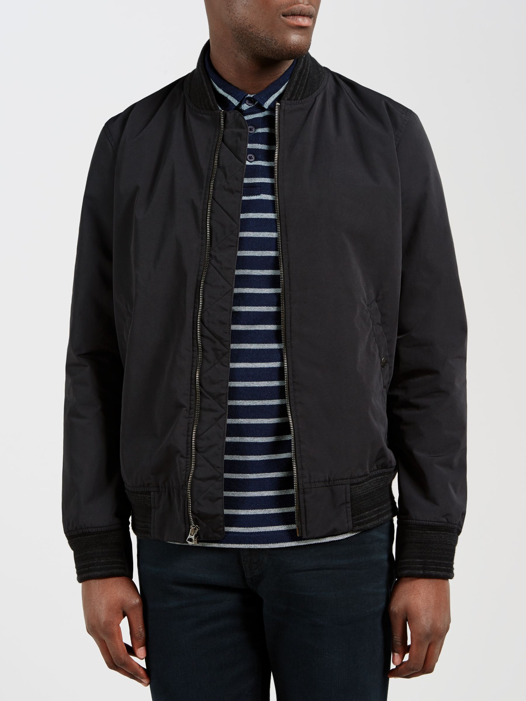 Levis Thermore Bomber Jacket Best Sale