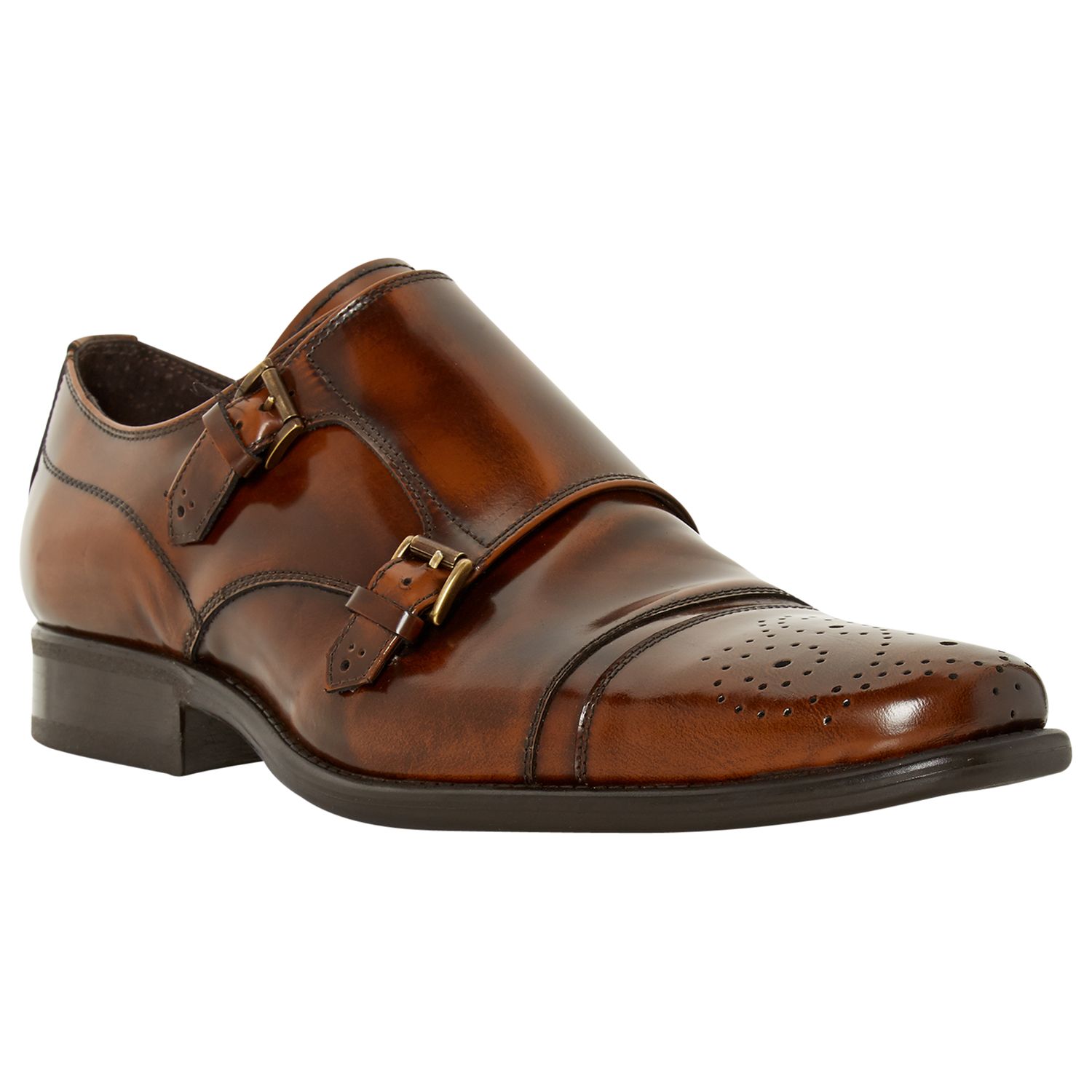 reggi bertie brogue