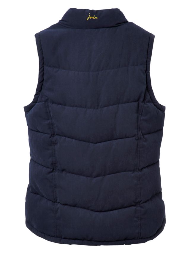 John lewis sales joules gilet