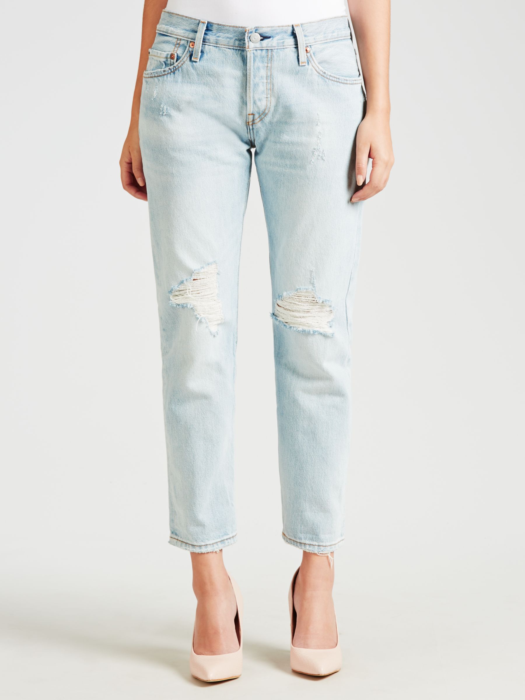 levis 501 ct jeans