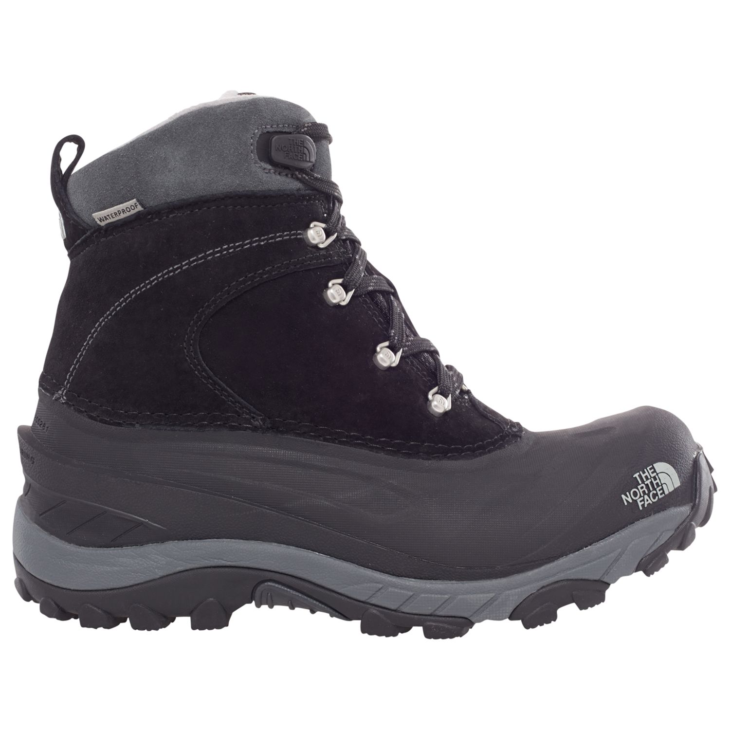 the north face chilkat ii