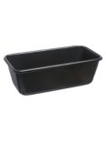 John Lewis & Partners Professional Non-Stick Carbon Steel Loaf Tin