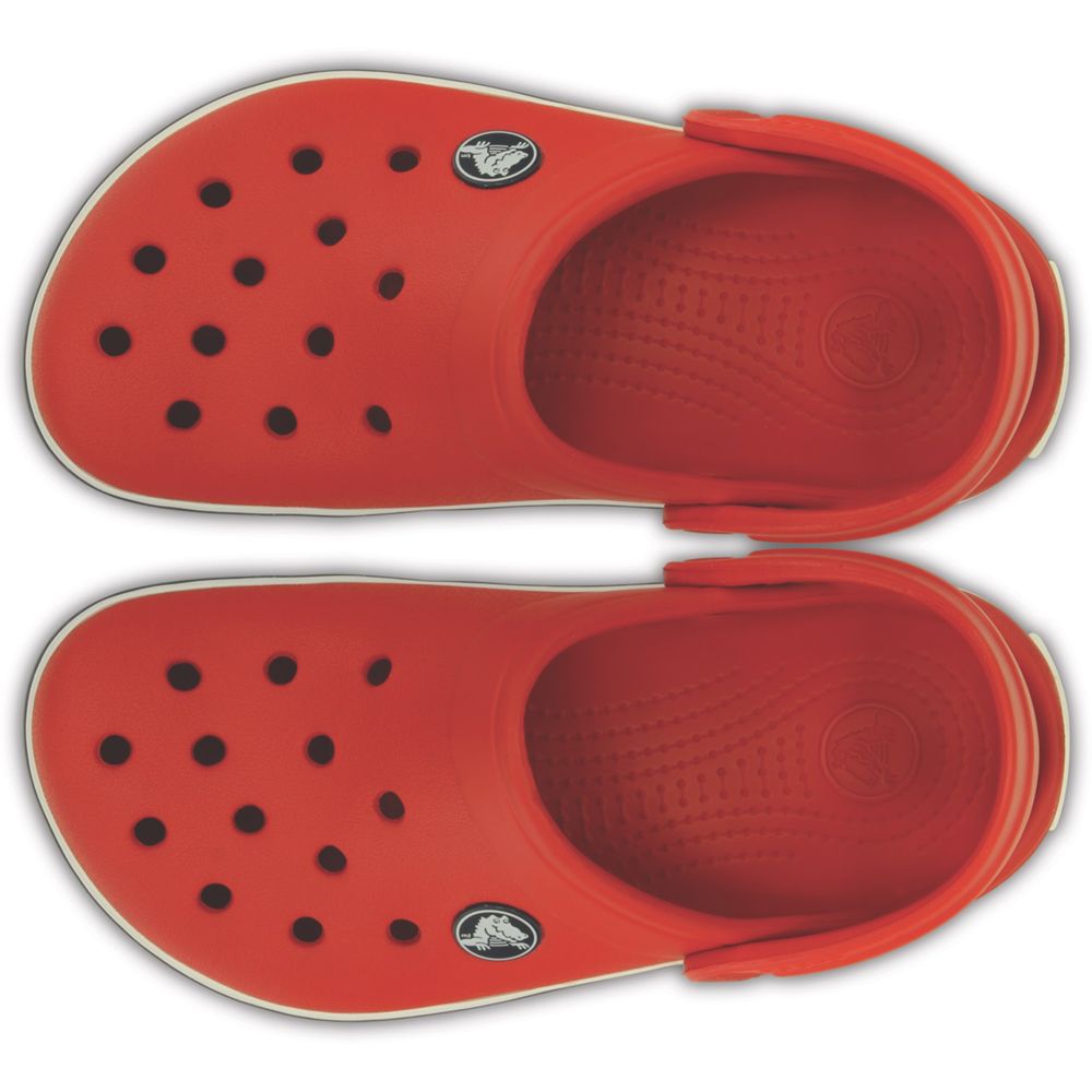 john lewis crocs