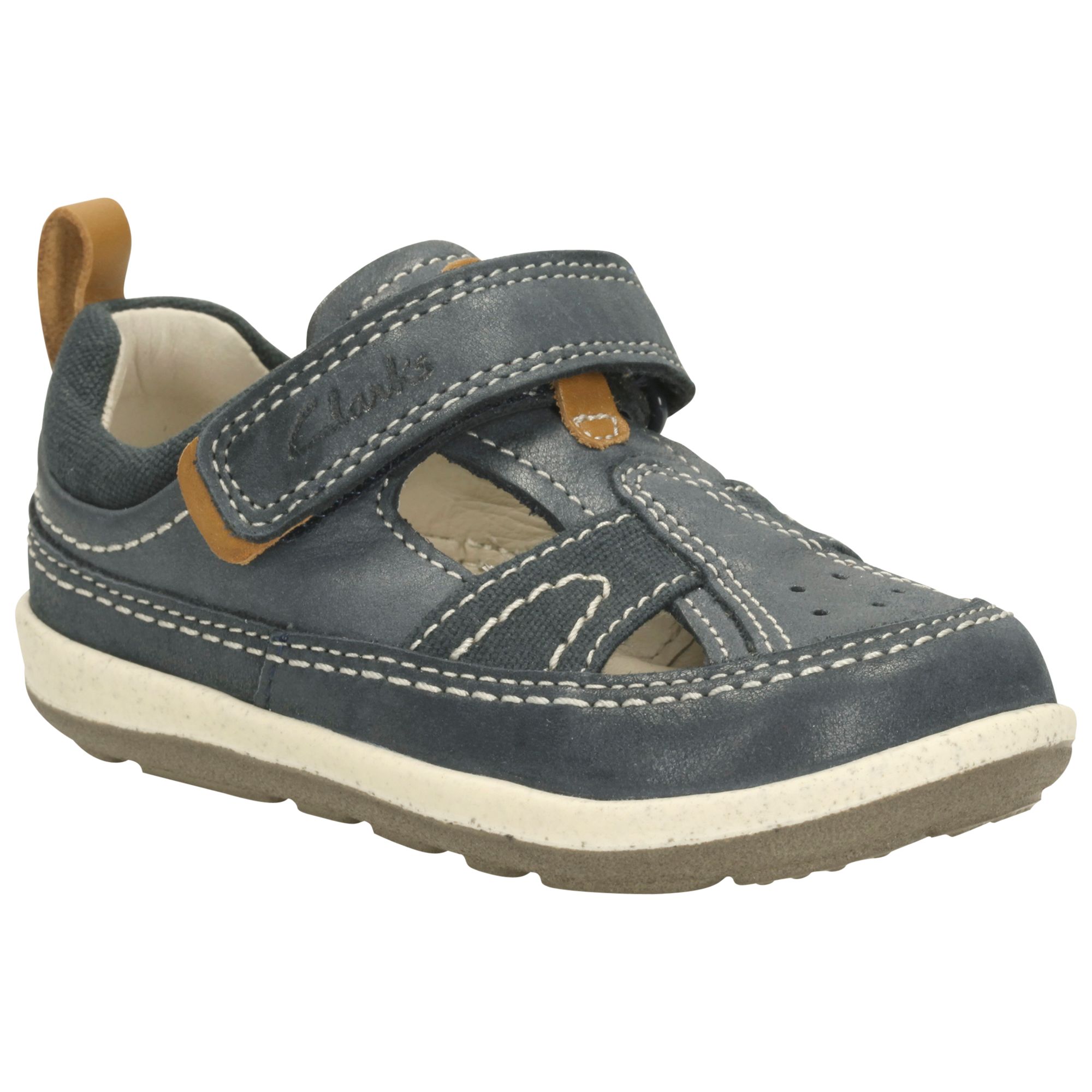 john lewis clarks toddler shoes