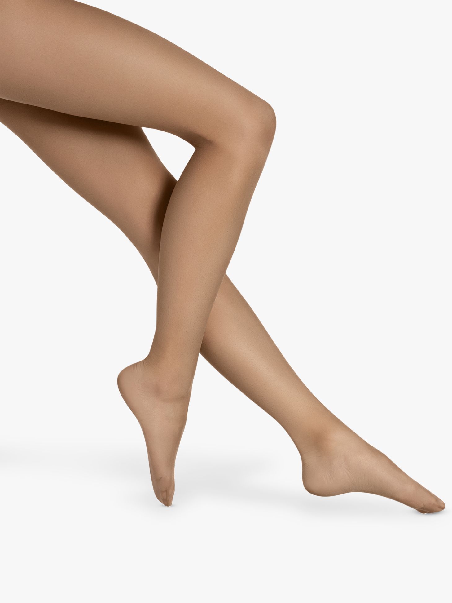 Wolford Nude 8 Tights, Cosmetic, S
