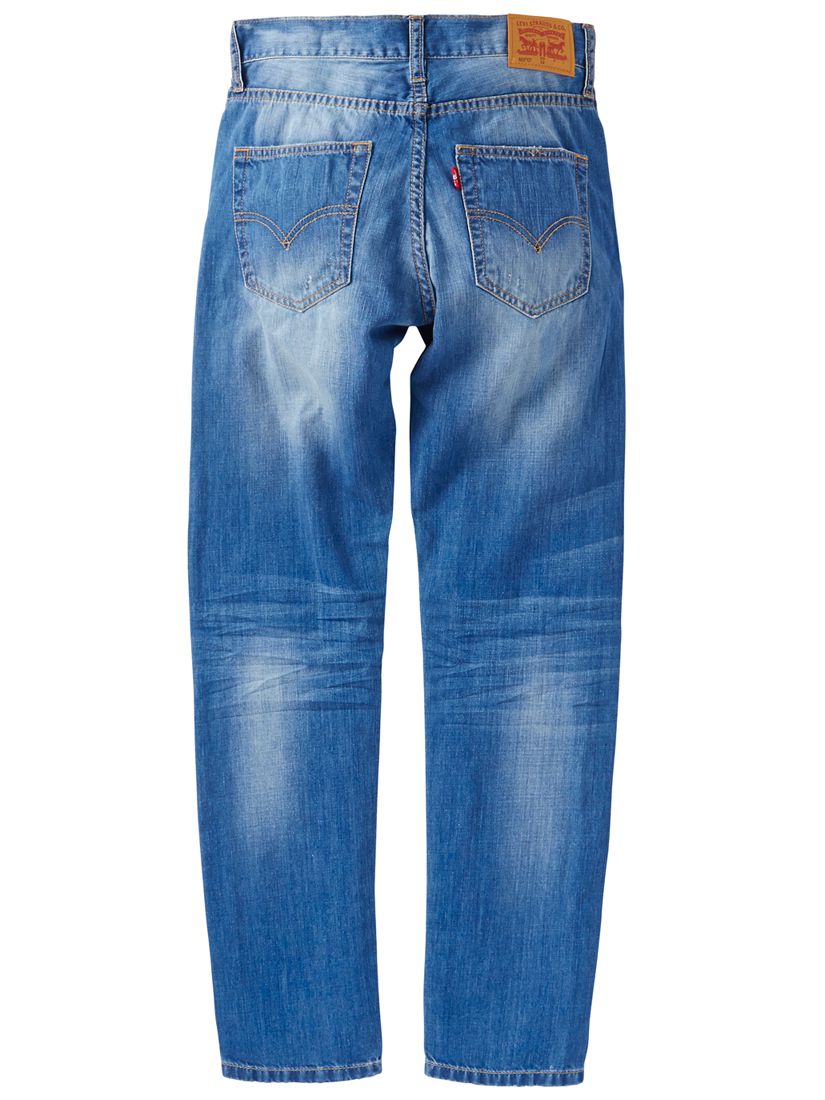 boys 501 jeans