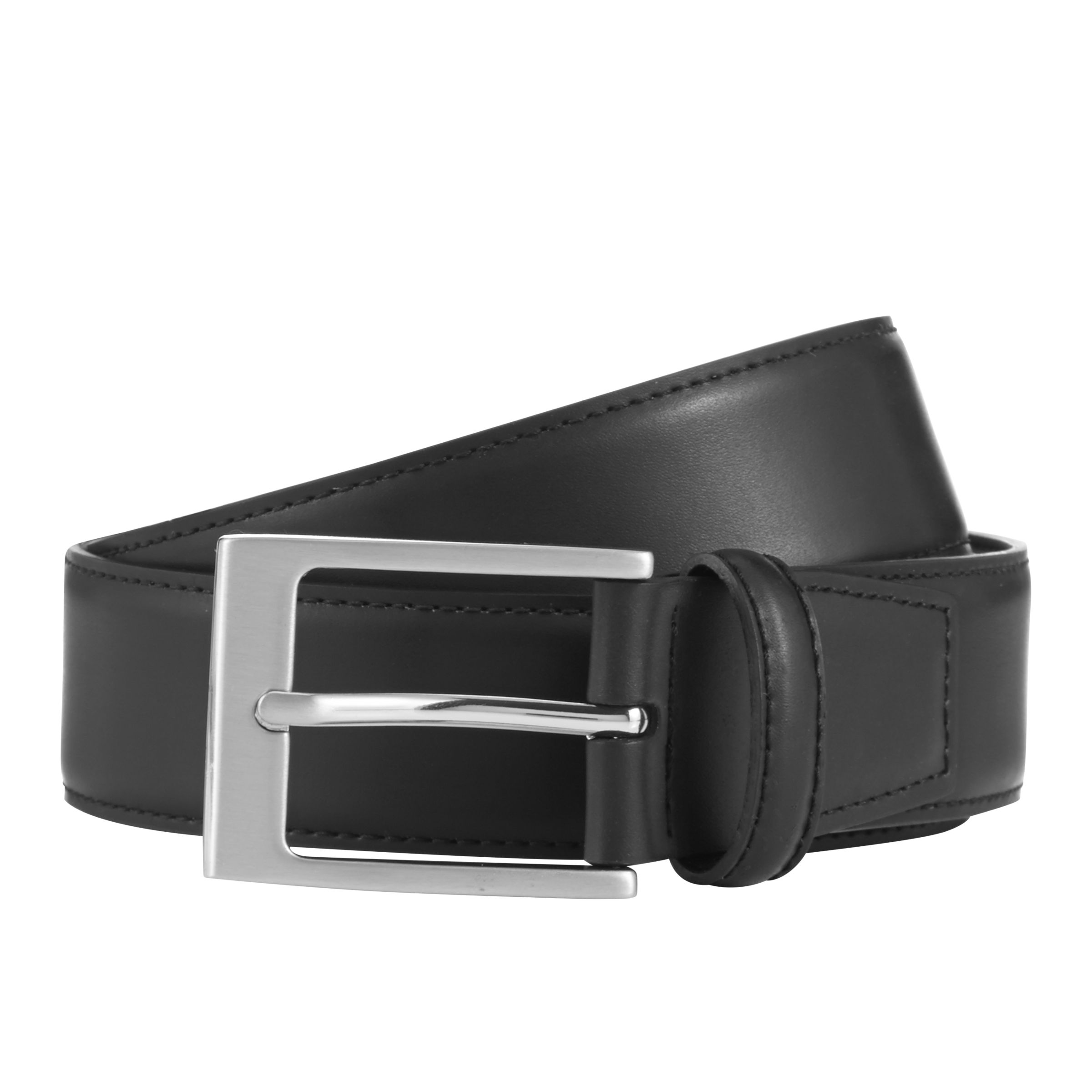 Genuine Leather Belt Men Gifts for Boyfriend Men Polo Belt 