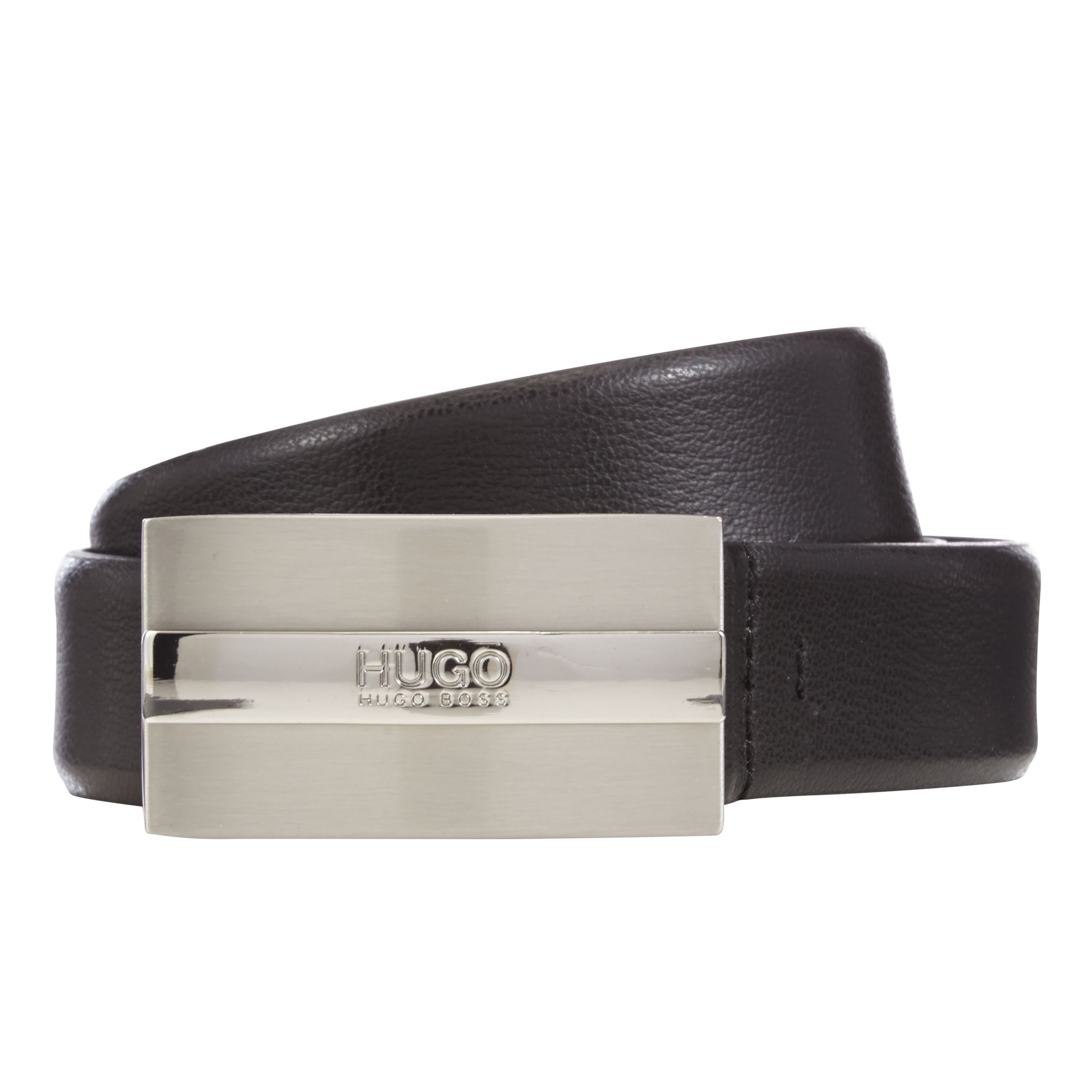 hugo boss baxter belt