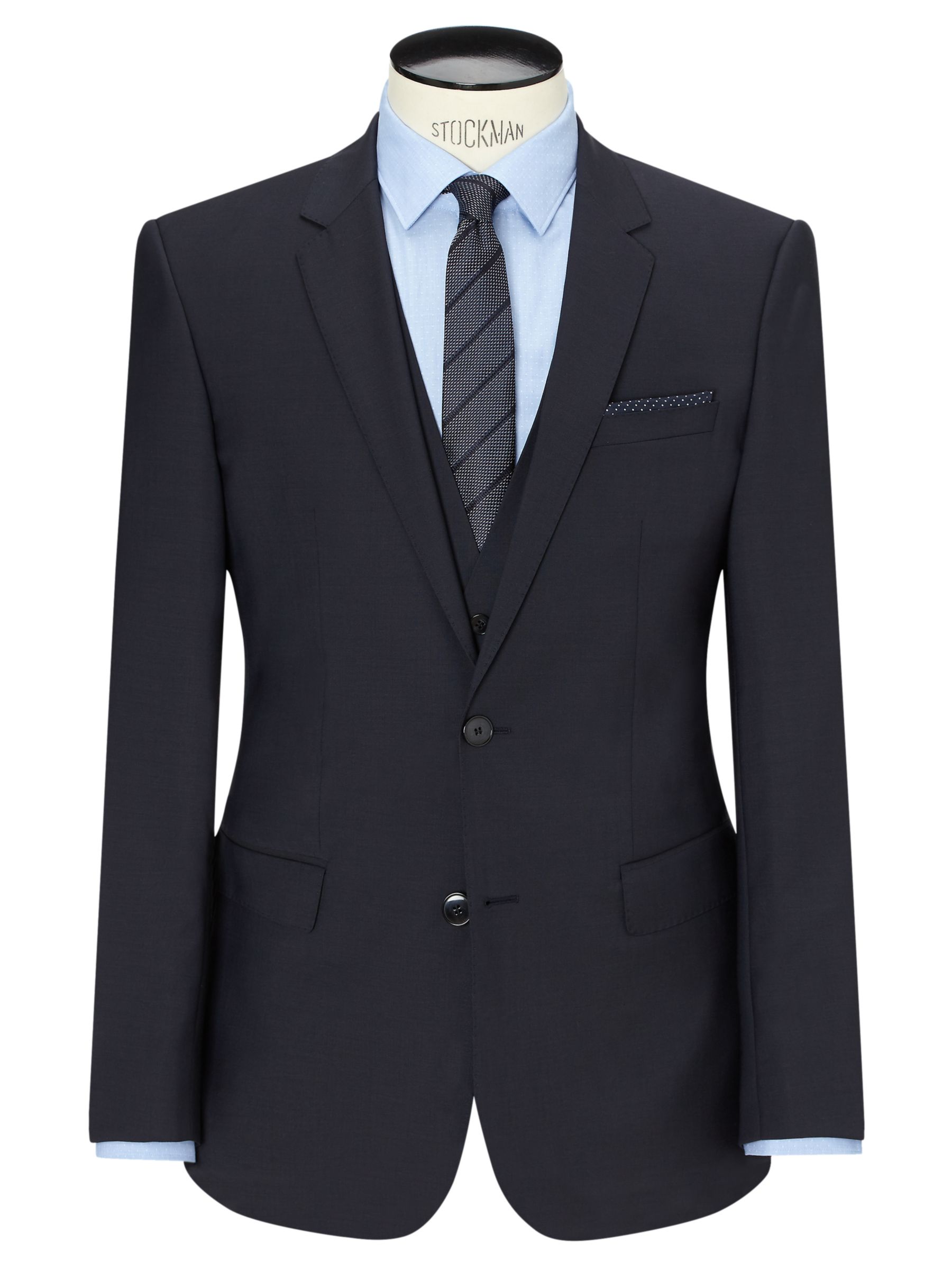 hugo boss genius suit sale
