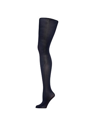 Wolford Pure 50 Denier Opaque Tights, Admiral