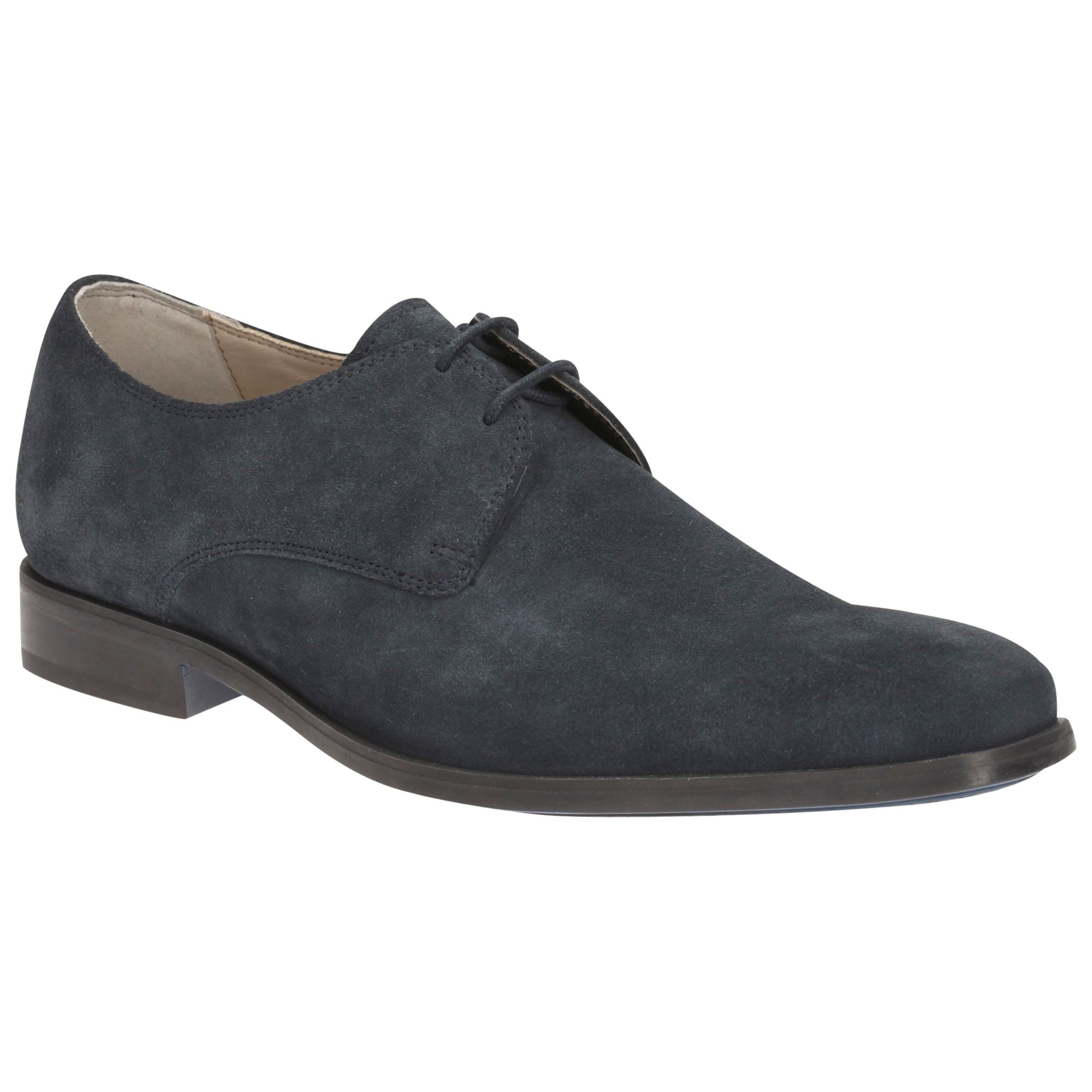 clarks navy dress shoes