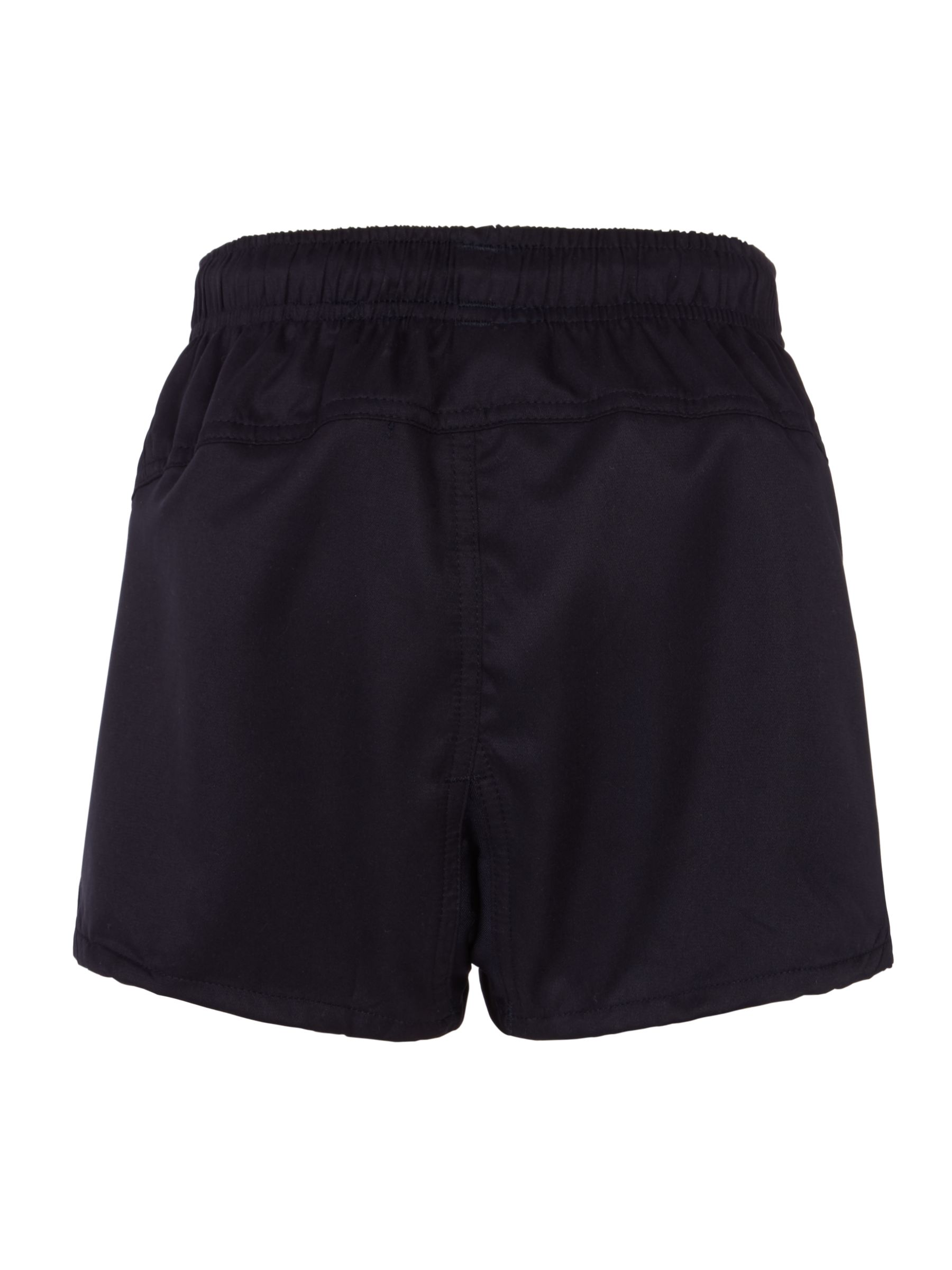 Colfe's School Boys' Rugby Shorts, Navy at John Lewis & Partners