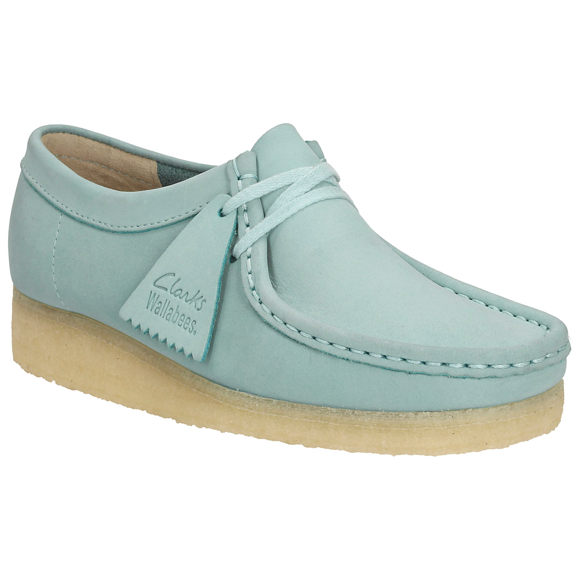 baby wallabees shoes
