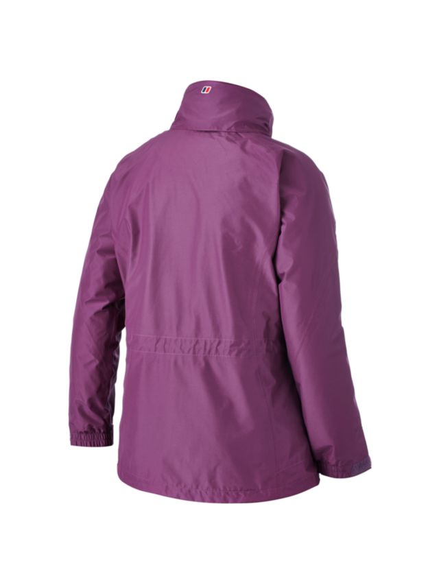 Berghaus glissade sale women's jacket